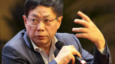 시진핑 비판한 중국 재벌 런즈창, 11일 첫 재판 “일반 방청객 입장 금지”