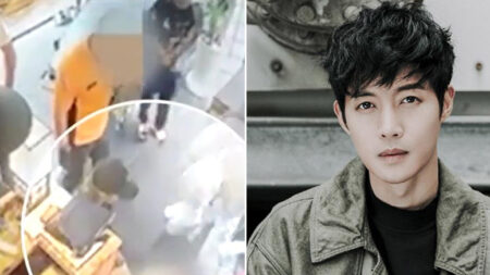 제주도 식당서 의식 잃고 쓰러진 주방장 ‘응급처치’로 살린 김현중
