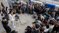 중국에 체포된 홍콩 활동가 가족들 “생사만이라도 확인” 정보 공개 촉구