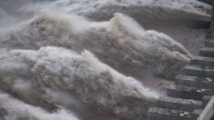 중국, 올해 7천만명 홍수피해…경제적 손실은 37조원
