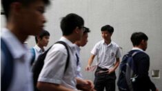 홍콩 초등교사 ‘독립·표현의 자유’ 가르치다 잘려