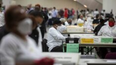 트럼프 캠프만? 미시간주 보수단체도 선거 소송…“증거보전 가처분”