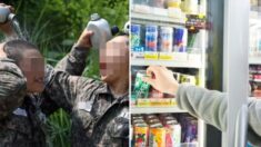 내년부터 군장병도 시원한 음료 마실 수 있게 ‘쇼케이스 냉장고’ 보급한다