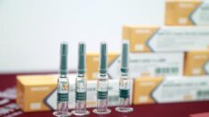 효과 물음표 중국 시노백 백신, 필리핀서 이번엔 ‘바가지’ 논란