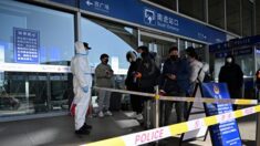 베이징 감싼 中 허베이성 당국 ‘4주 격리 3개월 감시’ 극단 조치