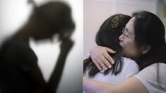 무뚝뚝한 엄마가 10년째 우울증 앓는 딸을 위로하는 방법