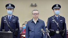 선고부터 집행까지 24일…시진핑, 왜 랴이샤오민 황급히 처형했나
