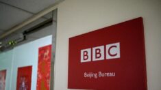 괴롭힘과 협박 시달리던 BBC 중국 특파원, 대만으로 ‘전근’