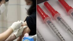 “백신 낭비 확 줄여준다”…한국 업체가 개발한 ‘특수 주사기’