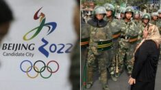 캐나다 보수당 “위구르족 학살한 중국…2022년 베이징 올림픽 개최지 변경해야”
