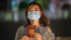 英, ‘BNO여권’ 효력 놓고 中과 격돌…홍콩인의 이민 확대
