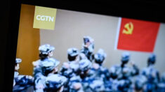 “中 공산당 선전도구” CGTN 퇴출시킨 영국, 연쇄반응 핵될까?