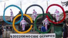 미 상원 일각서 ‘베이징 동계올림픽 철회’ 결의 추진