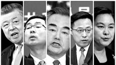 [칼럼] 시진핑의 ‘전랑 외교’가 전 세계인을 잠에서 깨웠다