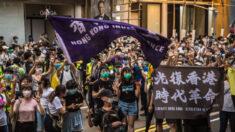 홍콩인, 英 BNO여권 신청 잇따라…‘국가안전법’ 여파