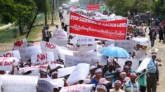 中, 미얀마 쿠데타에 ‘안정’ 촉구…전문가 “일대일로 차질 우려한 것”