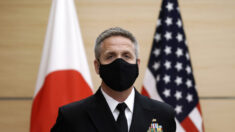 美 해군 4성 제독 “중국, 6년 내 대만침공 가능성”