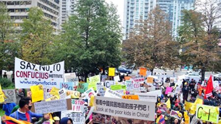한국에도 많은 中共 공자학원…美 유타주 하원, 폐쇄 결의안 가결