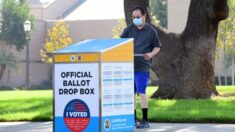미 플로리다 상원, ‘투표함 금지’ 선거법 개정안 통과 