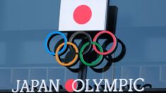 일본, 중국 백신 접종 거부에 IOC 속앓이