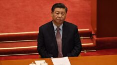 지방관리 발언으로 유출된 시진핑의 내부 反美 연설