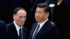 시진핑, 양회서 “죗값 받아낼 것” 강조…반부패 선봉장 왕치산과 다시 손잡나?