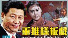 [칼럼] 1인 독재·종신집권 노리는 시진핑이 내세운 2가지 수단