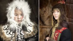 약 5만km의 여정 끝에 완성한, 사라져가는 시베리아 소수민족의 ‘초상’
