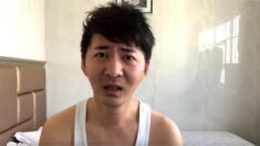 중국 ‘우한 고발’ 변호사 출신 시민기자 1년여 만에 석방