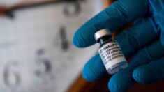 ‘화이자 백신’ 중국 첫 반입 물량 도착…당국, 슬그머니 뉴스 삭제