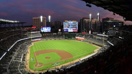 MLB, 올스타전 개최지 변경 전날 중국기업과 계약 연장