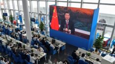 [칼럼] 시진핑의 허세 연설…트럼프, 촌철의 통찰력