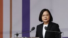 차이잉원 대만 총통 “중국 방해로 화이자 백신 구매 못해”