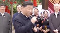 시진핑, 광시 소수민족 시찰의 숨은 이유