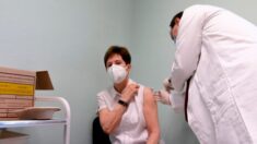 中 백신 접종자 100만명 헝가리, 접종률 30%에도 사망률 최고