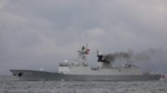 대만매체 “중국 군함, 대만 동부해역서 전자공격 감행”