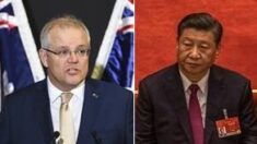 호주에 ‘대화중단’ 선언한 중국…“경제보복 수단 소진”