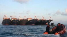 두테르테 친중본색?…“장관들, 남중국해 중국 선박 떼 발언말라”
