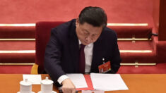 시진핑, 내년 20차 당대회 앞두고 장쩌민파 군부 고위관리 정리