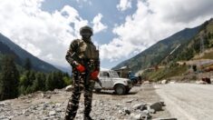 “중국·인도, 국경 정찰·병참지원 강화…분쟁재발 가능성”