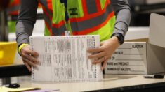 미 지방선거서 바코드 누락된 투표용지 논란…“대부분 공화당 표”