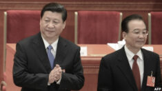 시진핑, 원자바오 글 왜 검열했나…“일종의 동정심” 日 언론 분석