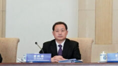 “미국 망명한 중국 고위층은 국가안전부 부부장” 미 매체