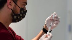미 CDC “백신 접종 완료한 4천명, 돌파감염으로 입원·사망”