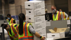 미 연방대법원서 ‘투표용지 수거’ 관련 판결 나올 듯