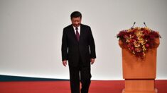 만만치 않은 2023년, 시진핑이 직면한 4대 리스크