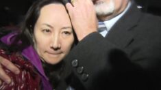 캐나다 재판부, ‘화웨이 딸’ 멍완저우 제출 증거 채택 거부