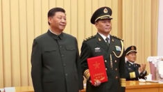 시진핑은 왜 軍사령관 물갈이하고 정법위 숙청했나?