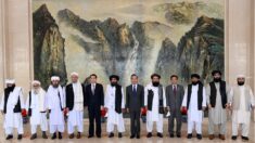 “파키스탄에 수백억 달러 투자한 중국…탈레반이 망칠까 전전긍긍”
