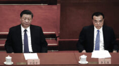 시진핑이 노리는 3연임 구도는 푸틴-메드베제프 모델?